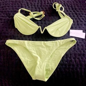 L*Space Bikini Swimsuit